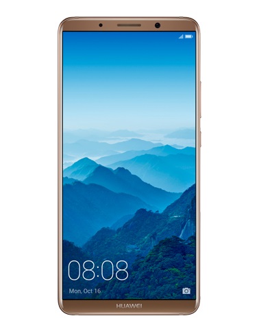 Huawei Mate 10 Pro 15,2 cm (6