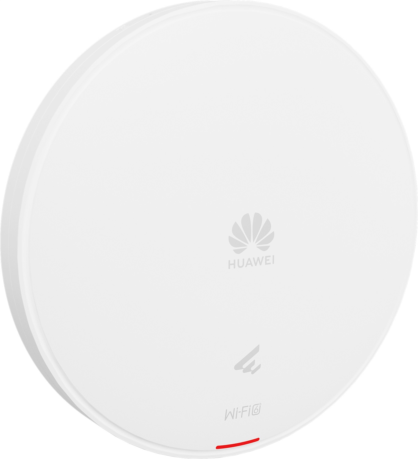 Huawei AP661 Access Point Wi-Fi 6 Tri-banda Bianco 6575 Mbit/s con Supporto Power over Ethernet (PoE)