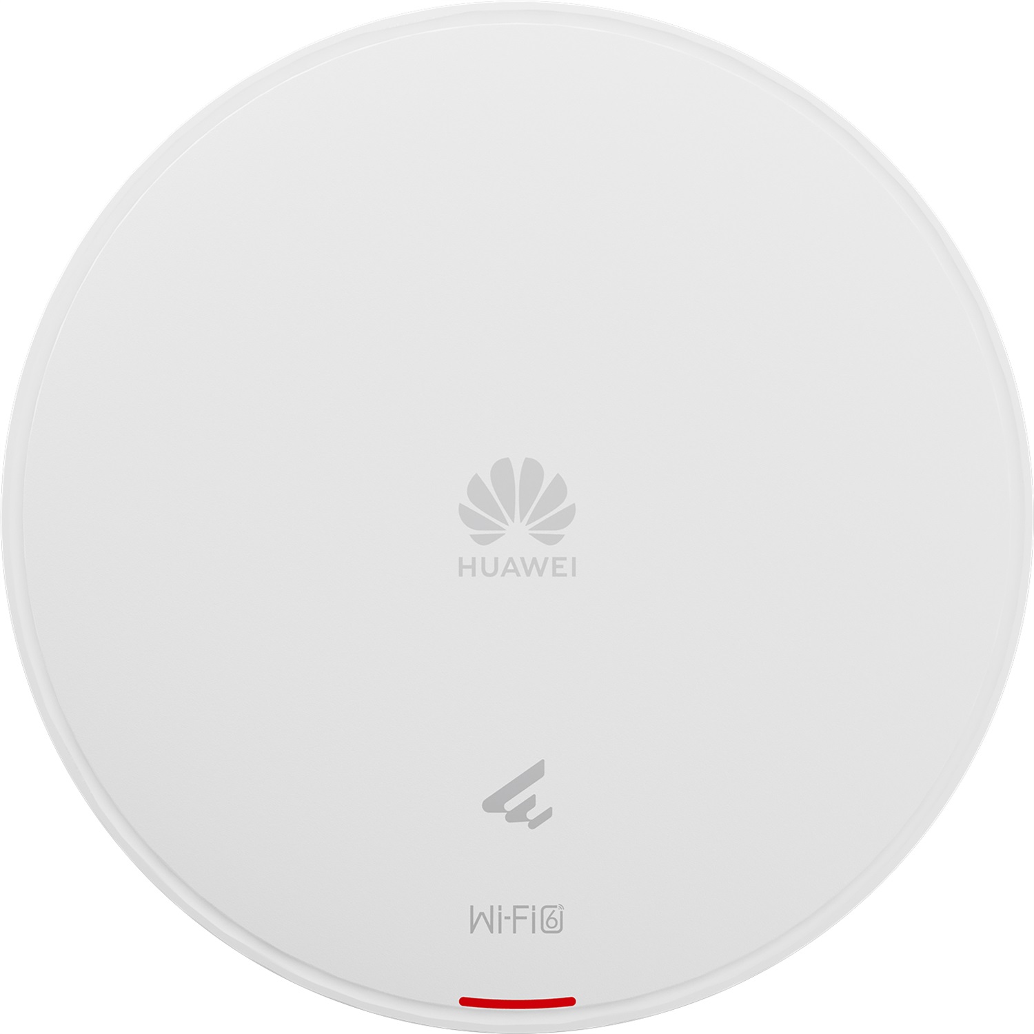 Huawei AP661 Access Point Wi-Fi 6 Tri-banda Bianco 6575 Mbit/s con Supporto Power over Ethernet (PoE)