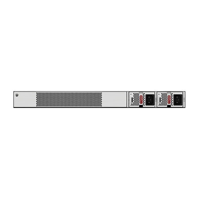 HUAWEI eKit Switch di rete S530-48S4XE Gestito L3 1U Grigio con 48xGE, 4x10GE, 2x12GE e Stacking