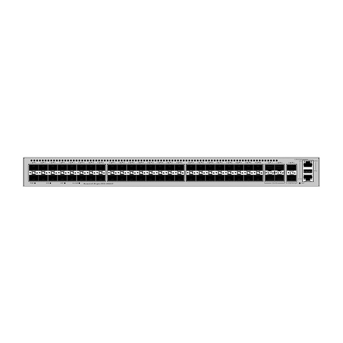 HUAWEI eKit Switch di rete S530-48S4XE Gestito L3 1U Grigio con 48xGE, 4x10GE, 2x12GE e Stacking