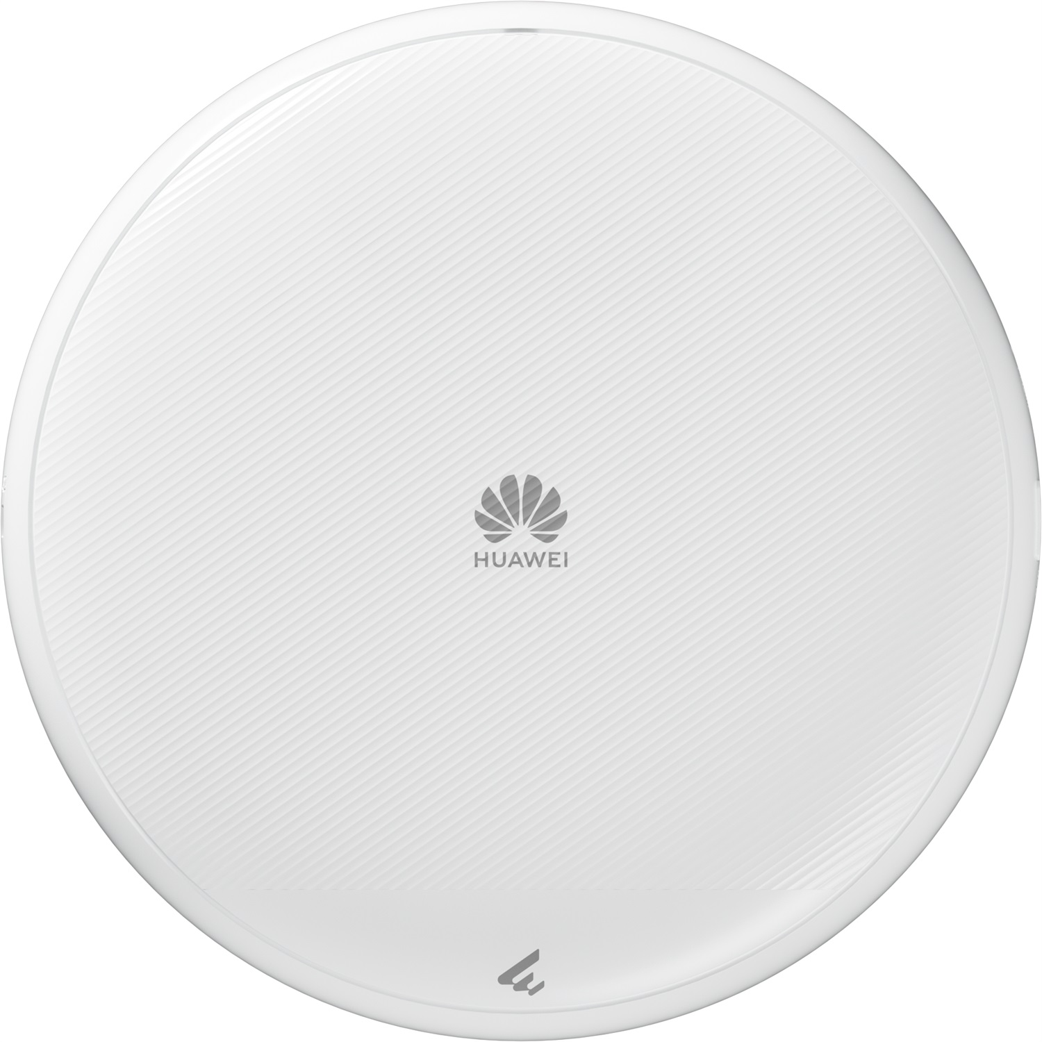 HUAWEI eKit AP673 - Access Point Wi-Fi Bianco, 13660 Mbit/s, Supporto Power over Ethernet (PoE), Frequenze 2.4/5/6 GHz, Sicurezza SSH-2, WPA2-PSK, WPA3-SAE, Garanzia 36 mesi