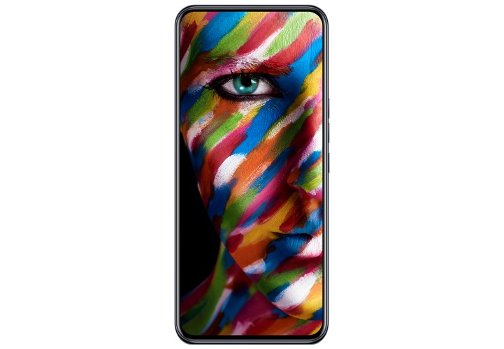 ZTE Axon 20 17,6 cm (6.92