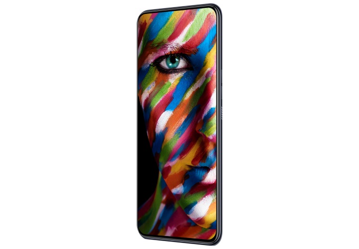 ZTE Axon 20 17,6 cm (6.92