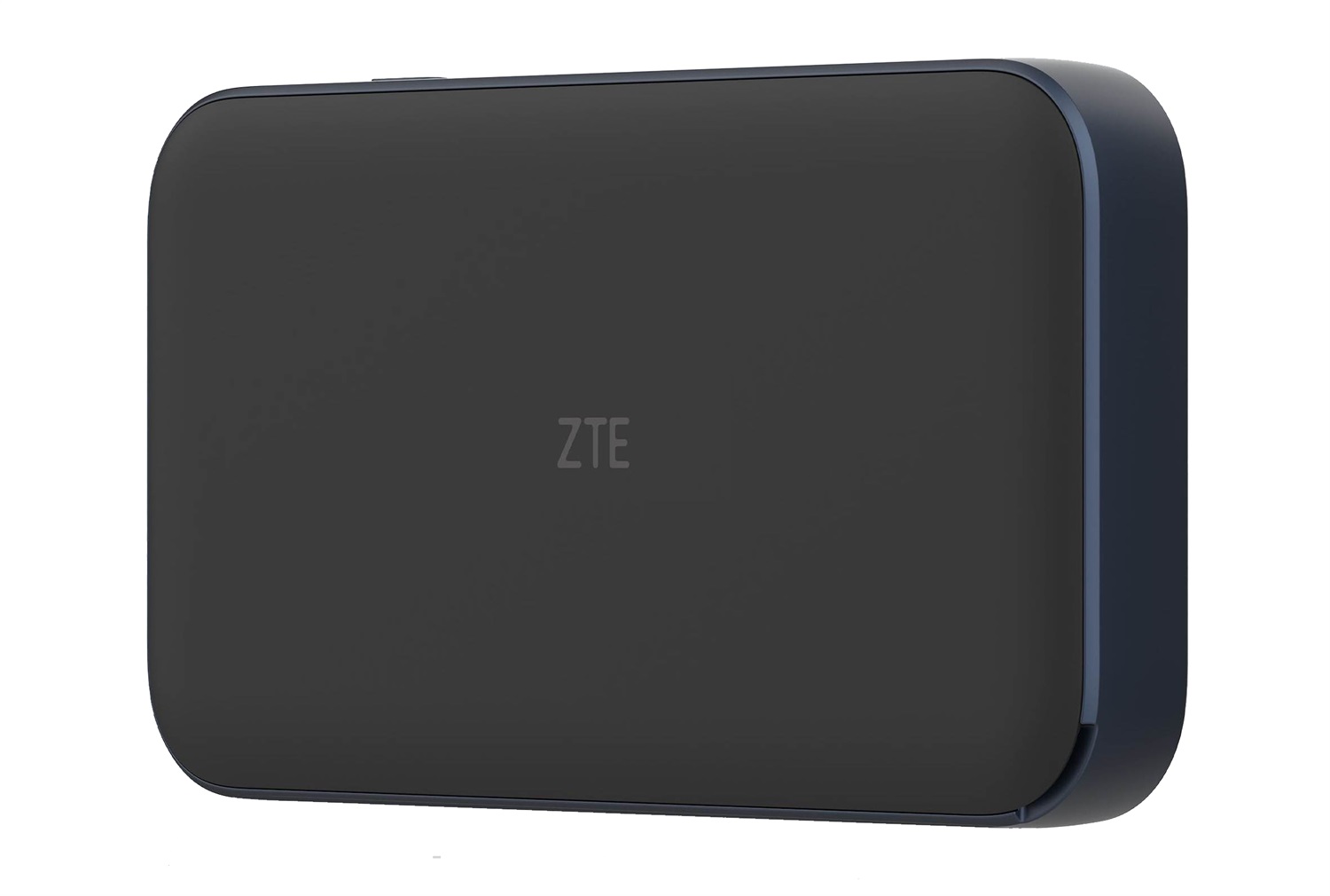 ZTE MU5001 Router di rete cellulare Nero - Portatile, Wi-Fi 4/5/6, RJ45, 5G LTE
