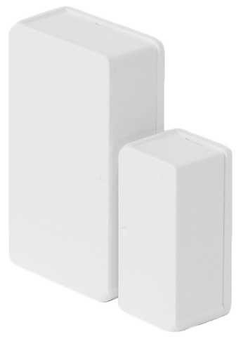 Sonoff SNZB-04 Sensore Magnetico Wireless ZigBee per Porte e Finestre - Installazione Facile e Notifiche di Sicurezza