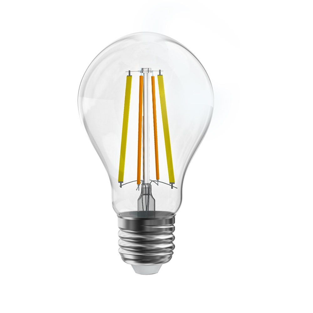 Sonoff B02-F-A60 Lampadina LED a Filamento Wi-Fi E27 7W 806Lm 2200K-6500K con Controllo App e Supporto Alexa
