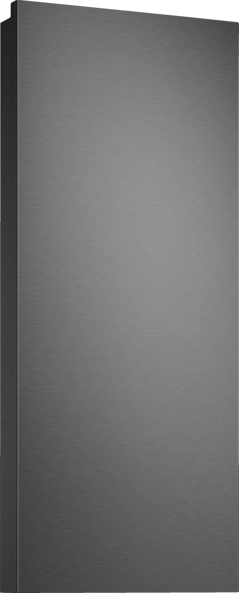 Hisense RF540N4SBF2 Frigorifero French Door Libera Installazione 533L Total No Frost Classe E Nero