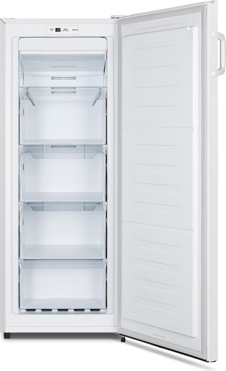 Hisense FV191N4AW2 Congelatore Verticale Libera Installazione 155 L No Frost Classe E Bianco