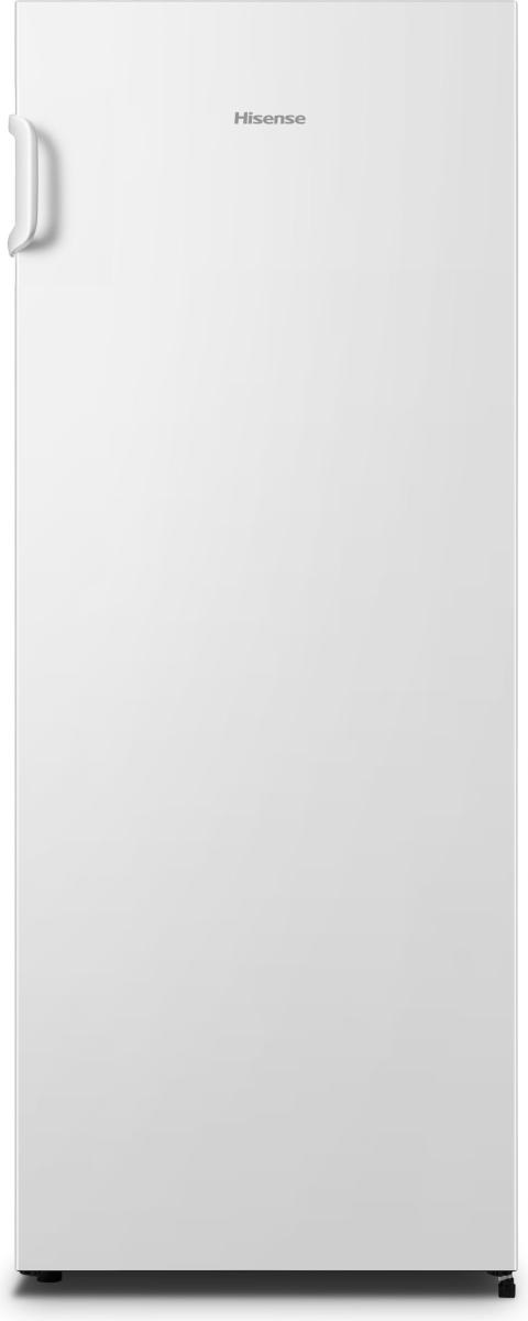 Hisense FV191N4AW2 Congelatore Verticale Libera Installazione 155 L No Frost Classe E Bianco