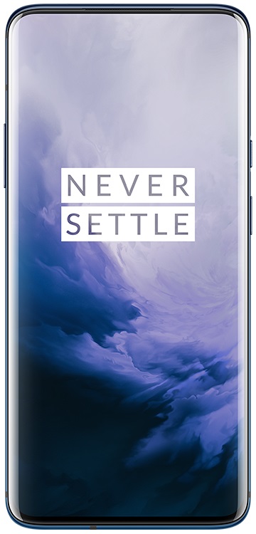 OnePlus 7 Pro 16,9 cm (6.67