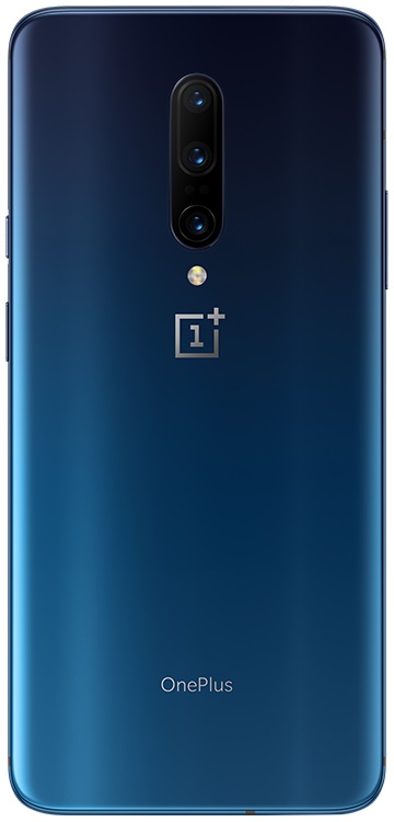 OnePlus 7 Pro 16,9 cm (6.67
