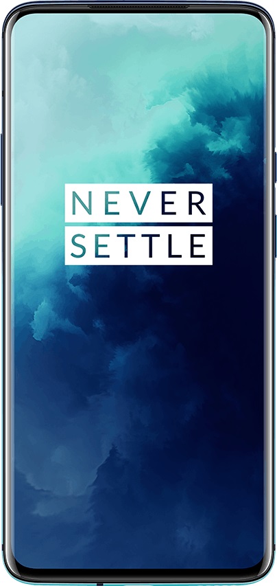 OnePlus 7T Pro 16,9 cm (6.67