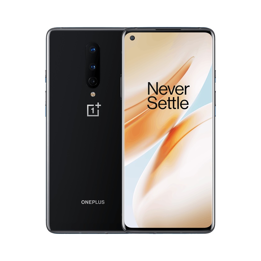 OnePlus 8 16,6 cm (6.55