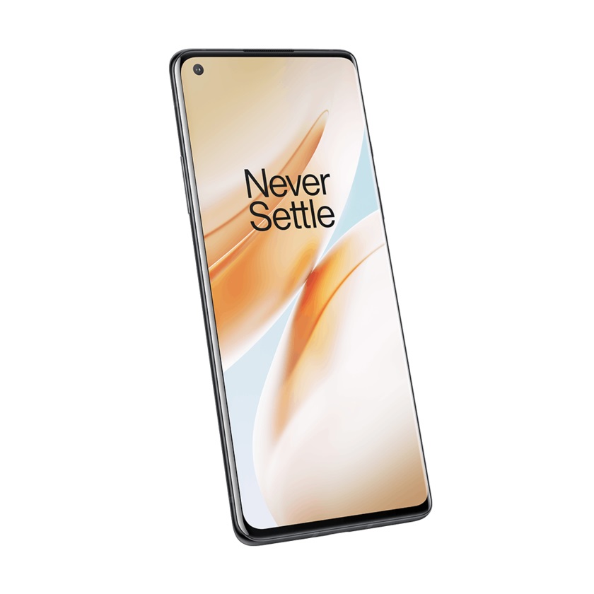 OnePlus 8 16,6 cm (6.55