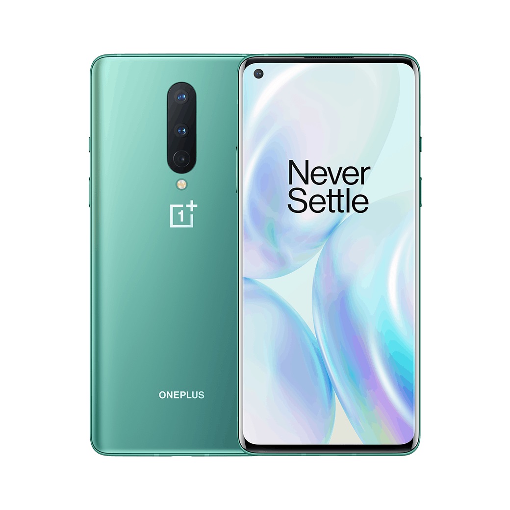 OnePlus 8 16,6 cm (6.55