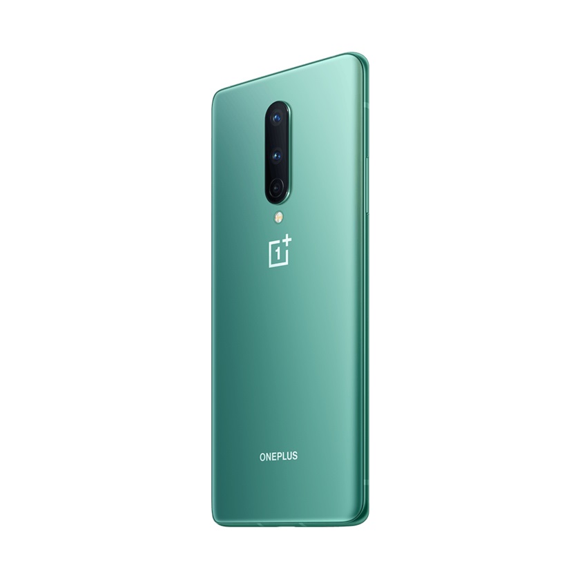 OnePlus 8 16,6 cm (6.55