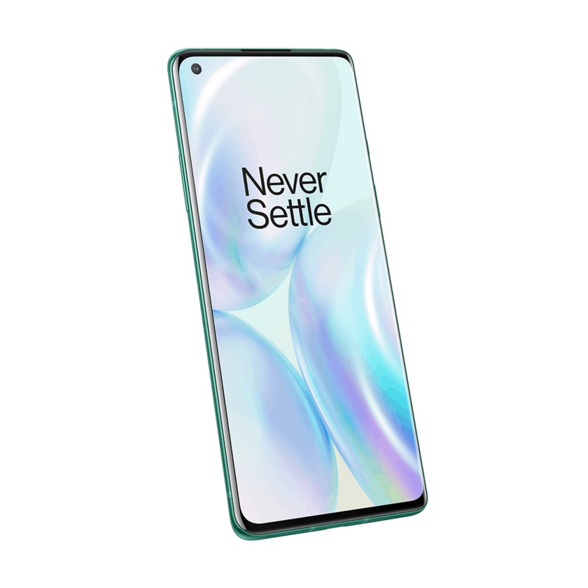OnePlus 8 16,6 cm (6.55