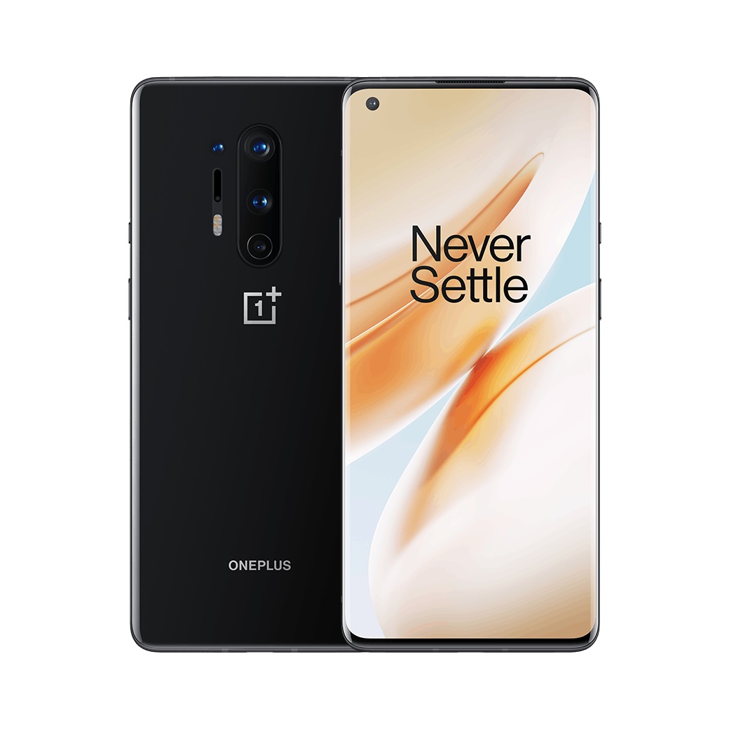 OnePlus 8 Pro 17,2 cm (6.78