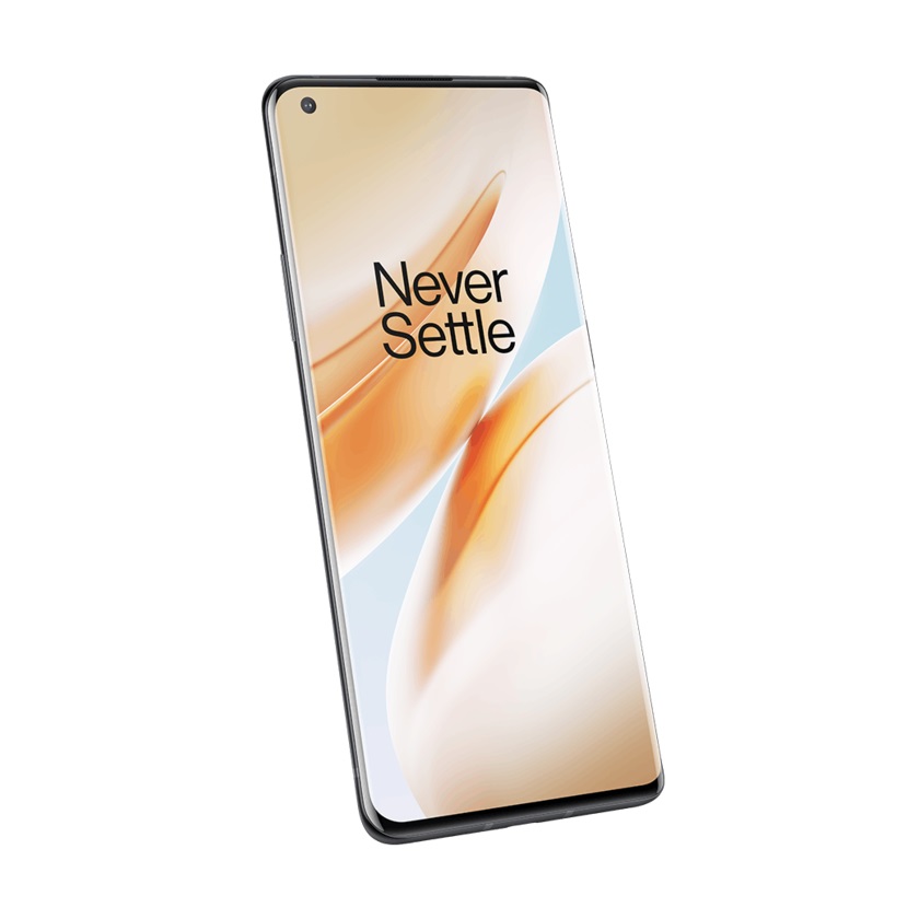 OnePlus 8 Pro 17,2 cm (6.78