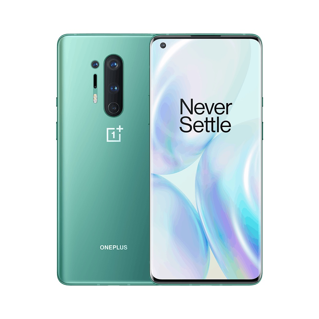 OnePlus 8 Pro 17,2 cm (6.78