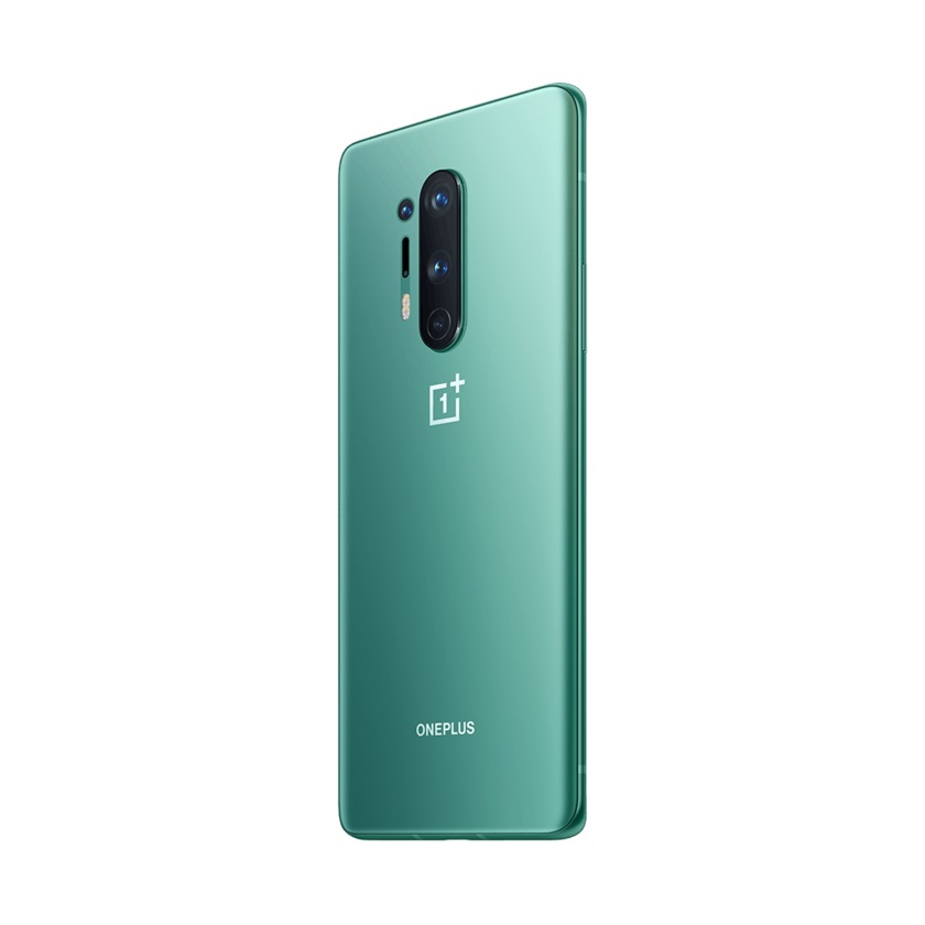 OnePlus 8 Pro 17,2 cm (6.78