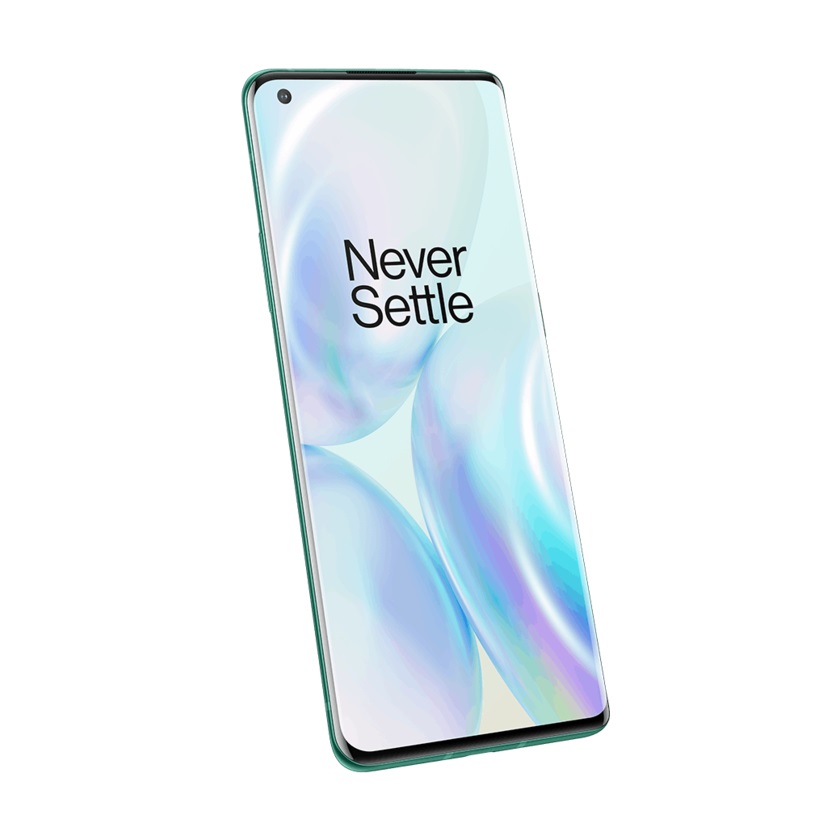 OnePlus 8 Pro 17,2 cm (6.78