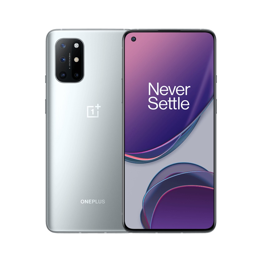 OnePlus 8T 16,6 cm (6.55