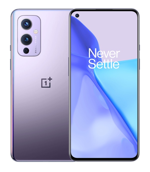OnePlus 9 16,6 cm (6.55
