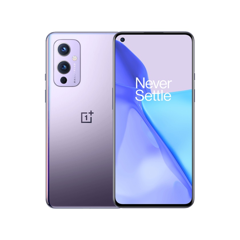 OnePlus 9 16,6 cm (6.55