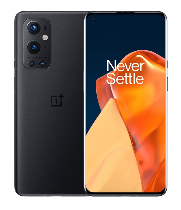 OnePlus 9 Pro 5G Smartphone con Fotocamera Hasselblad, 6.7