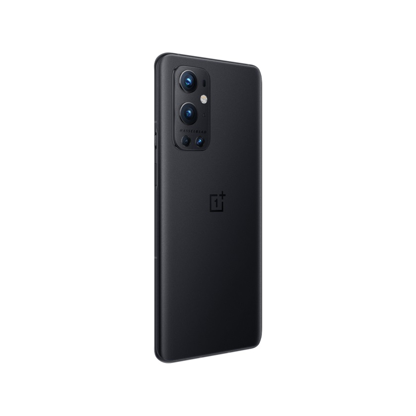 OnePlus 9 Pro 5G Smartphone con Fotocamera Hasselblad, 6.7
