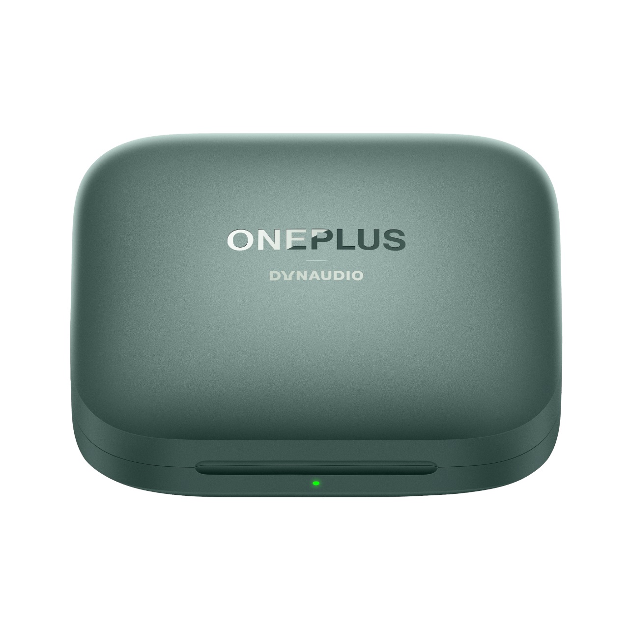 OnePlus Buds Pro 2 - Auricolari Wireless In-ear Verde Arbor con Microfono, Fino a 39 Ore di Durata della Batteria e Cancellazione Adattiva del Rumore