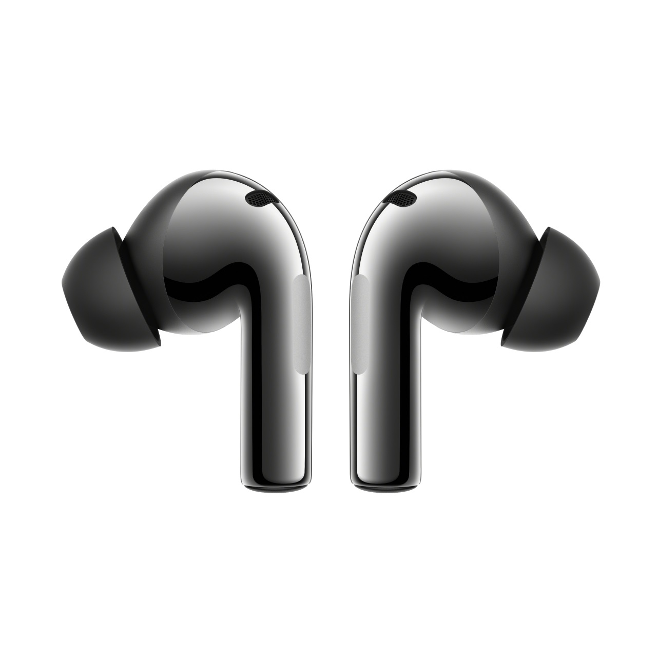 OnePlus Buds 3 - Auricolari True Wireless Stereo (TWS) Grigio Metallizzato con Cancellazione Attiva del Rumore, Bluetooth 5.3 e Audio Cristallino