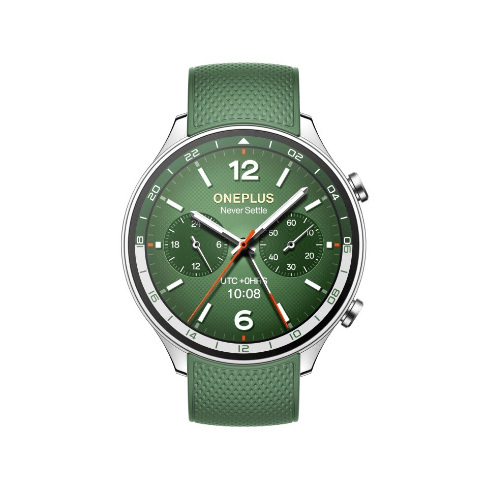 OnePlus Watch 2R - Smartwatch 1.43