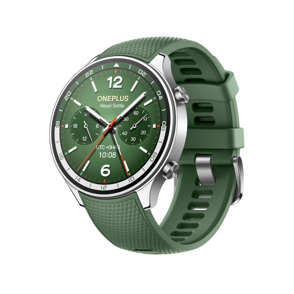 OnePlus Watch 2R - Smartwatch 1.43