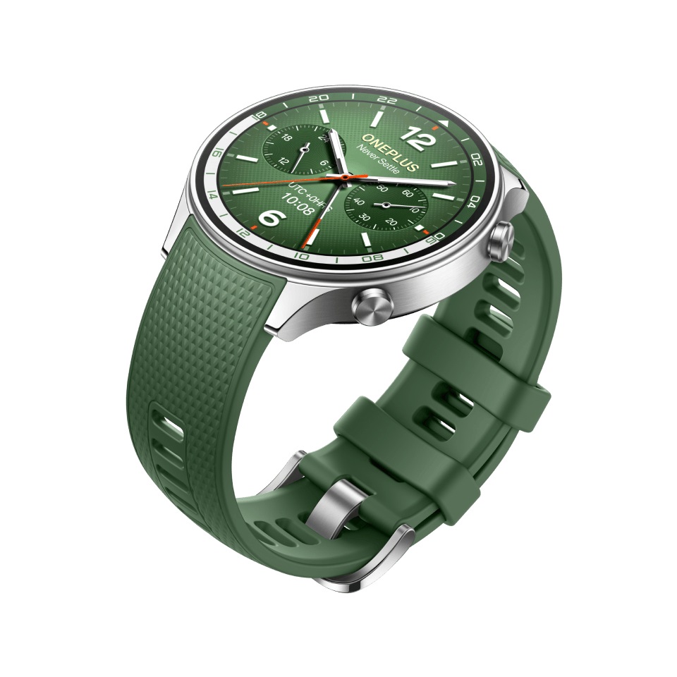 OnePlus Watch 2R - Smartwatch 1.43