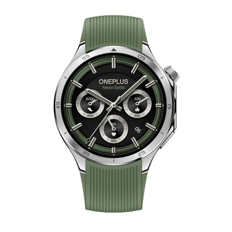 OnePlus Watch 3 46mm 3,81 cm (1.5