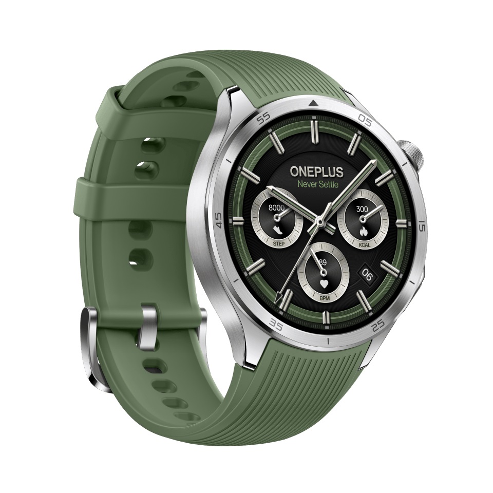 OnePlus Watch 3 46mm 3,81 cm (1.5