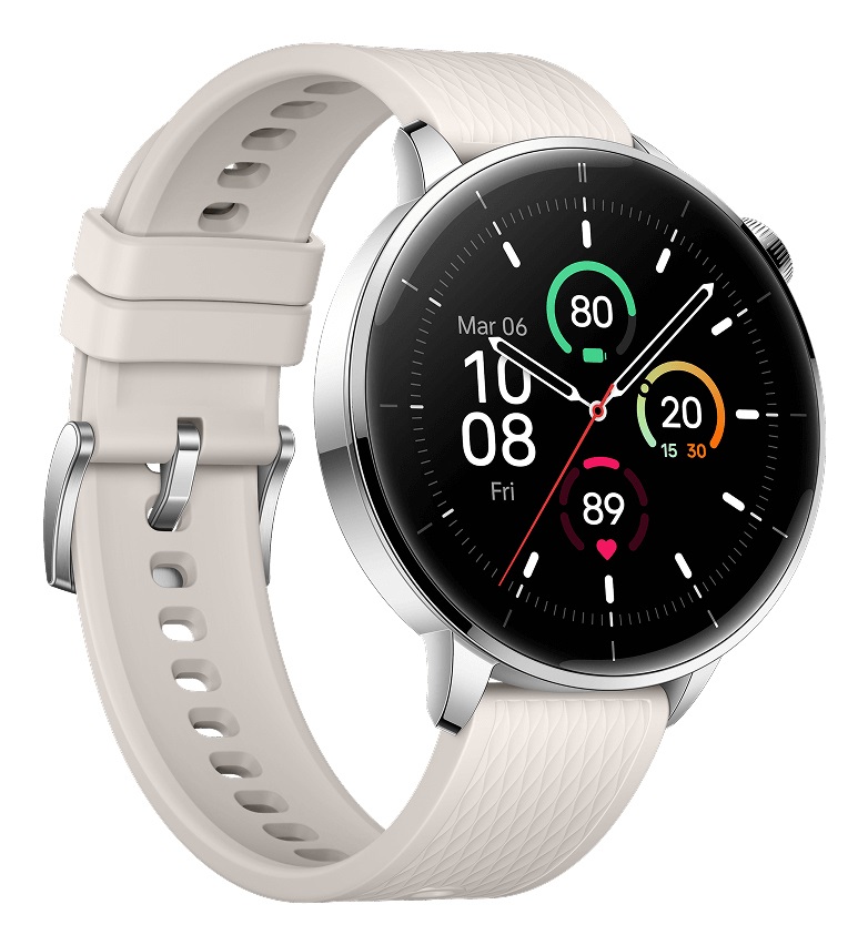 OnePlus Watch 3 43mm - Smartwatch Digitale AMOLED 1,96