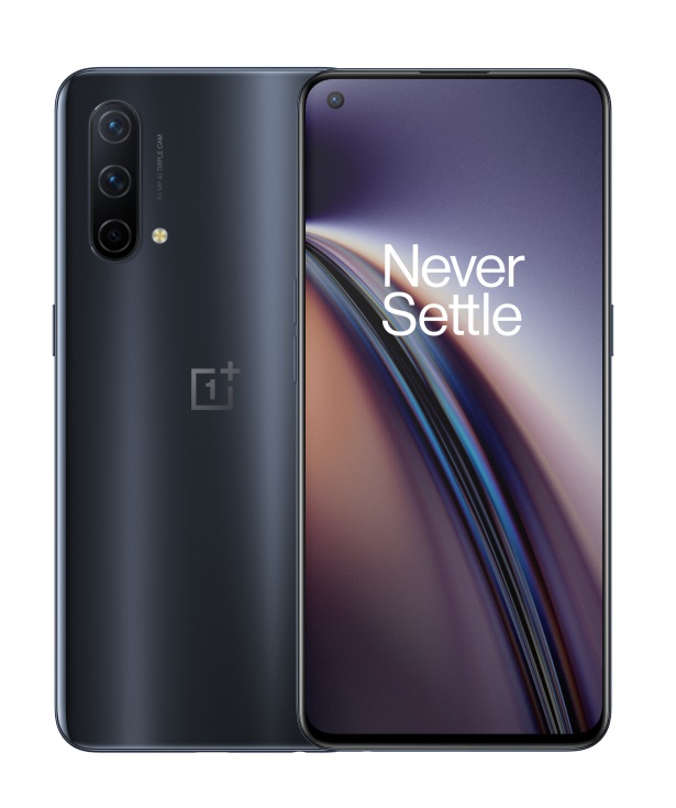 OnePlus Nord CE 5G - Smartphone 6,77