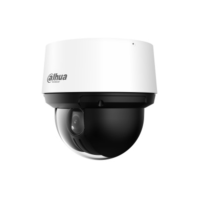 Dahua Technology SD4A425DB-HNY Telecamera di Sicurezza IP PTZ 4MP con Zoom 25x, Starlight e IR fino a 100m