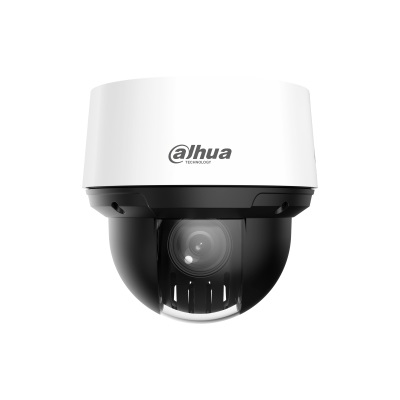 Dahua Technology SD4A425DB-HNY Telecamera di Sicurezza IP PTZ 4MP con Zoom 25x, Starlight e IR fino a 100m