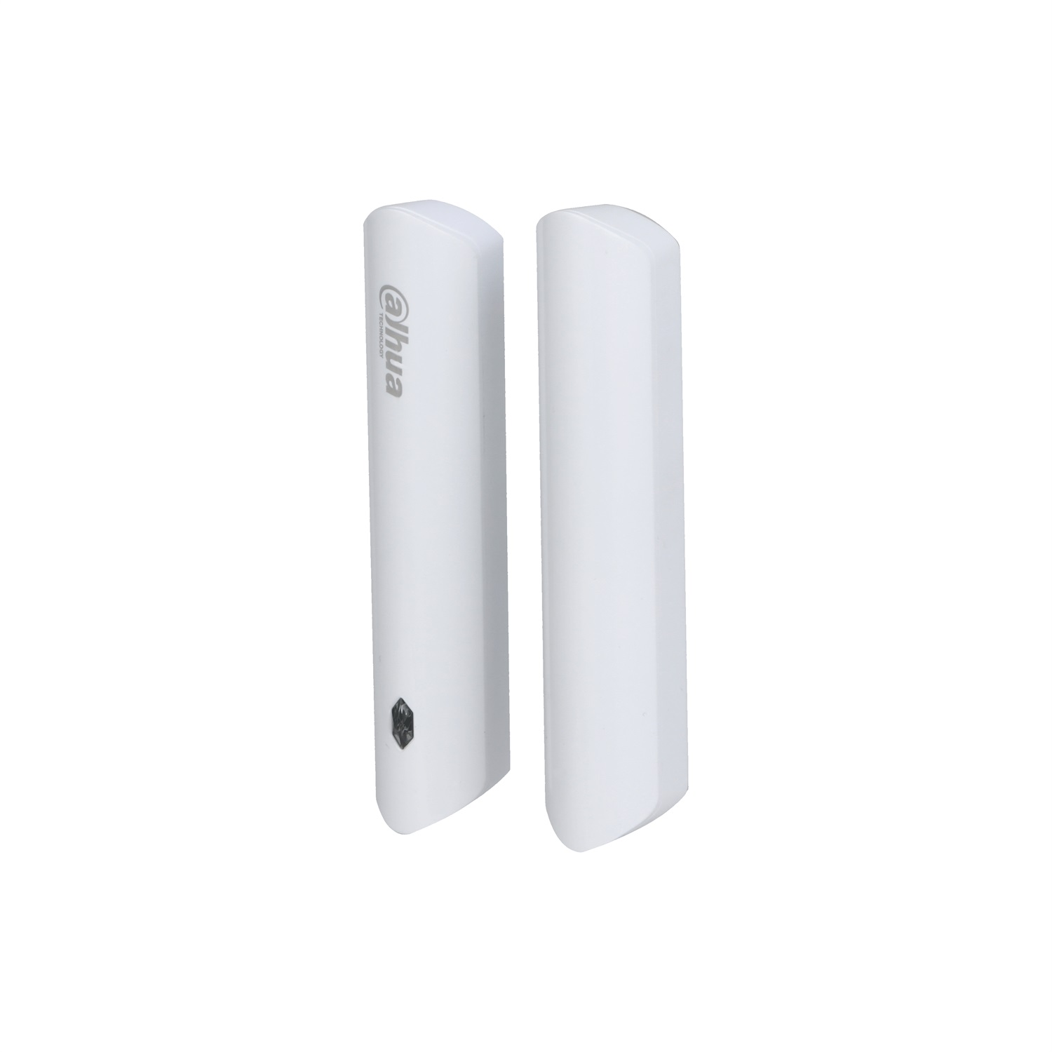 Dahua Technology ARD323-W2(868) Sensore Wireless per Porta/Finestra Bianco - Rilevamento Apertura/Chiusura, Allarme Batteria Scarica, Misurazione Temperatura, Comunicazione Bidirezionale