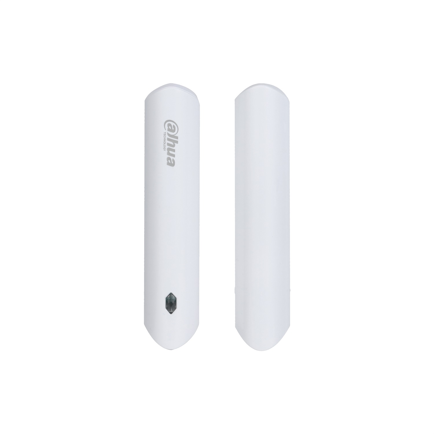 Dahua Technology ARD323-W2(868) Sensore Wireless per Porta/Finestra Bianco - Rilevamento Apertura/Chiusura, Allarme Batteria Scarica, Misurazione Temperatura, Comunicazione Bidirezionale