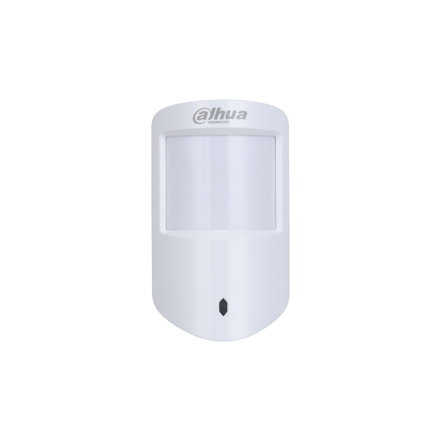 Dahua Technology ARD1233-W2 Rilevatore PIR Wireless - Sensore Infrarosso Passivo, Immunità Animali, 868 MHz, Montaggio a Parete, Bianco