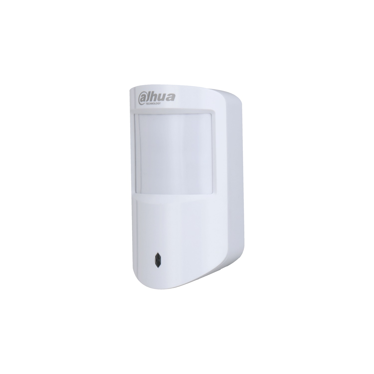 Dahua Technology ARD1233-W2 Rilevatore PIR Wireless - Sensore Infrarosso Passivo, Immunità Animali, 868 MHz, Montaggio a Parete, Bianco
