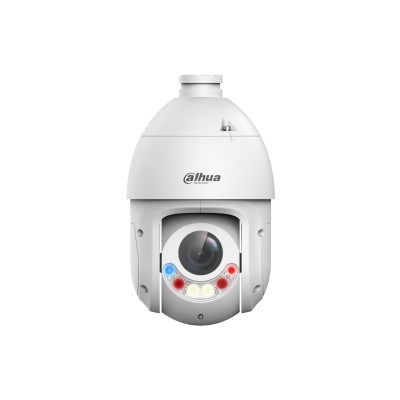 Dahua Technology WizSense SD4E425GB-HNRA-PV1 Telecamera di sicurezza IP Sferica 2560 x 1440 Pixel Interno ed Esterno Soffitto con Zoom 25x e IR 100m