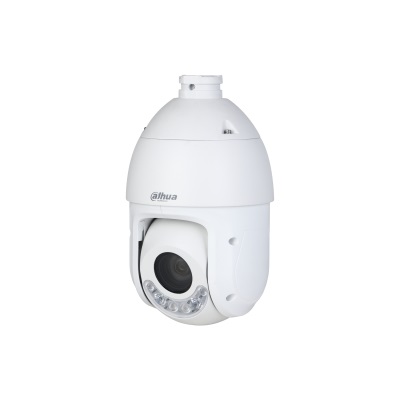 Dahua Technology WizSense SD4E425GB-HNRA-PV1 Telecamera di sicurezza IP Sferica 2560 x 1440 Pixel Interno ed Esterno Soffitto con Zoom 25x e IR 100m