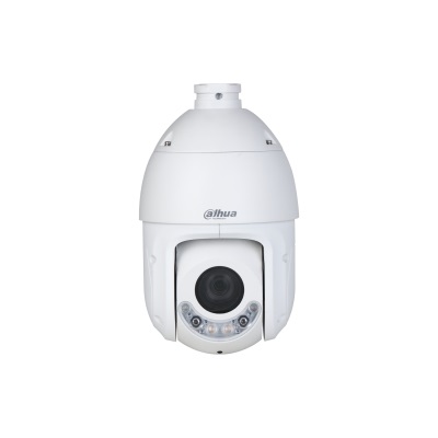 Dahua Technology WizSense SD4E425GB-HNRA-PV1 Telecamera di sicurezza IP Sferica 2560 x 1440 Pixel Interno ed Esterno Soffitto con Zoom 25x e IR 100m